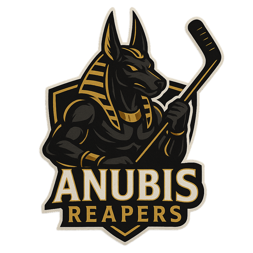 Anubis Reapers Logo